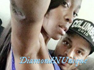 DiamondNUnique