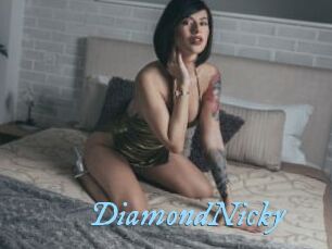 DiamondNicky