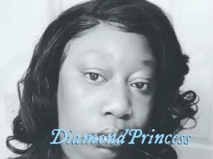 DiamondPrincess