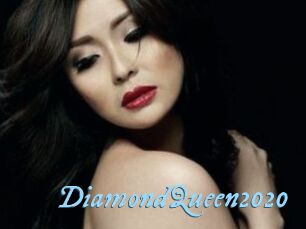 DiamondQueen2020