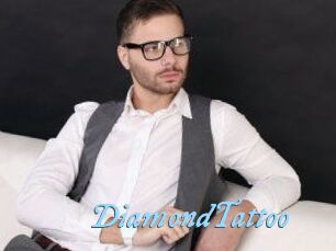 DiamondTattoo