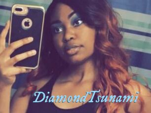 DiamondTsunami