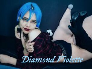 Diamond_Violette