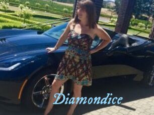 Diamondice