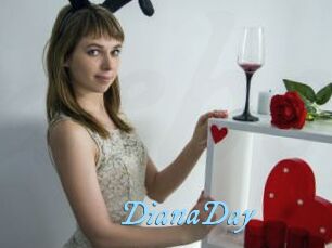DianaDay DeriheruI