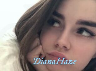 DianaHaze