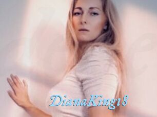 DianaKing18