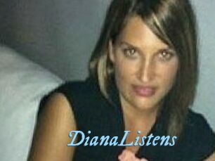 DianaListens