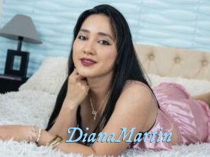 DianaMartin