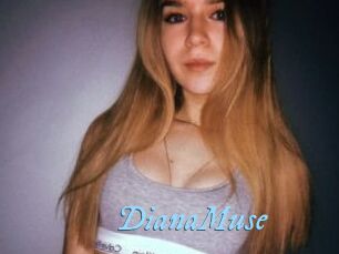 DianaMuse