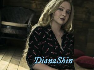 DianaShin