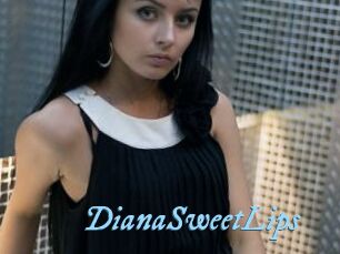 DianaSweetLips