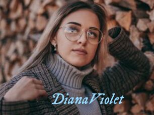DianaViolet