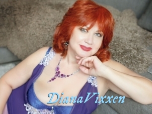 DianaVixxen DeriheruI