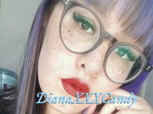 DianaXXXCandy