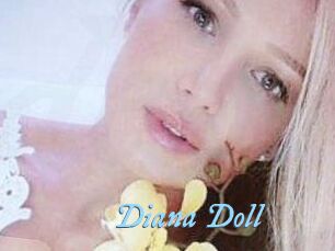 Diana_Doll