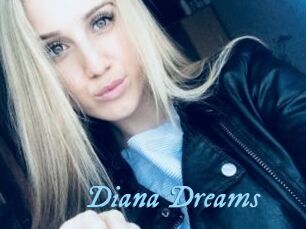 Diana_Dreams