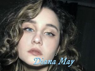 Diana_May