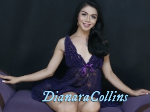 DianaraCollins DeriheruI