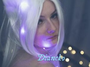 Dianeko