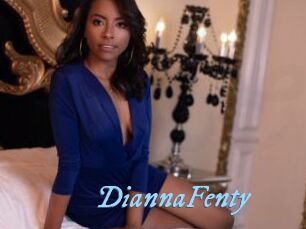 DiannaFenty
