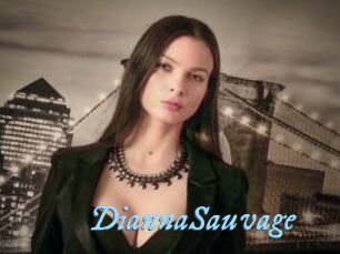 DiannaSauvage