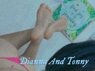 Dianna_And_Tonny