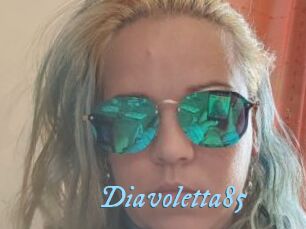 Diavoletta85