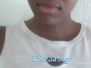 DickSavage