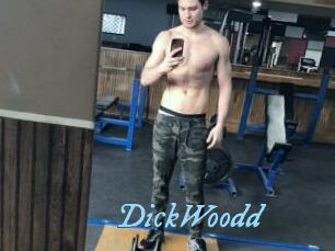 DickWoodd