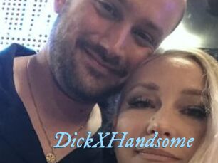 DickXHandsome