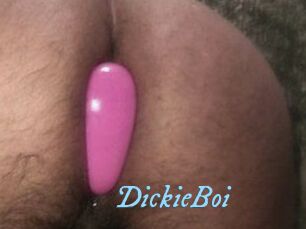 DickieBoi