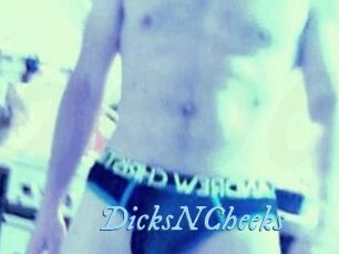 DicksNCheeks
