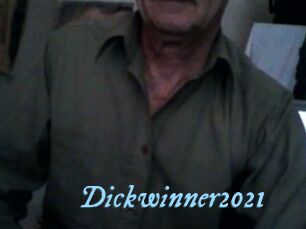 Dickwinner2021