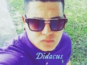 Didacus