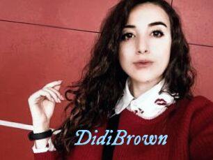 DidiBrown