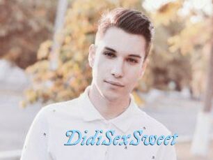 DidiSexSweet