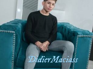 DidierMaciass