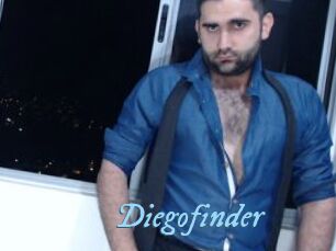 Diegofinder
