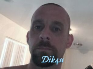 Dik4u