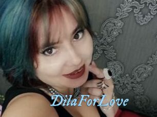 DilaForLove