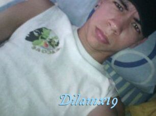 Dilamx19