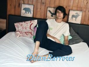 DilanBarrows