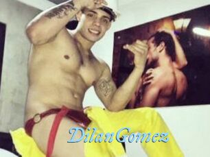 DilanGomez