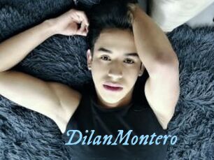 DilanMontero