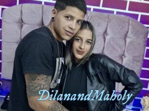 DilanandMaholy