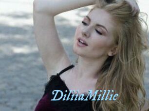 DiliiaMillie