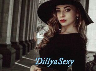 DillyaSexy
