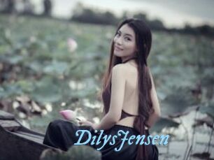 DilysJensen