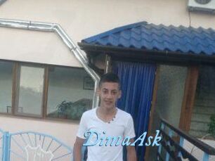 DimaAsk